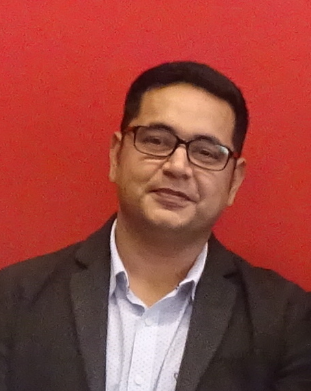 Chirag Jobanputra