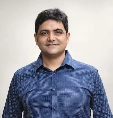 Hrishikesh Jobanputra